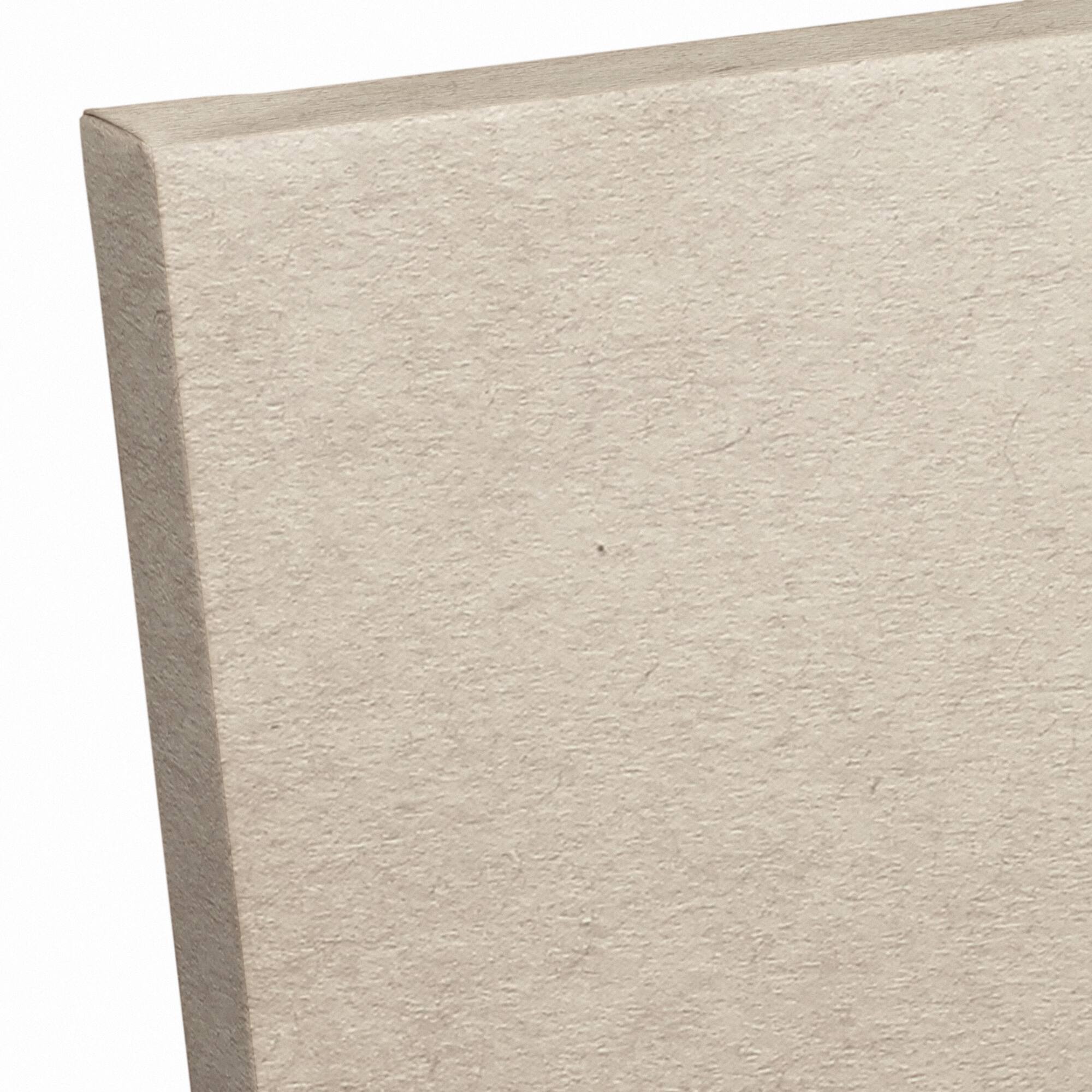 Crosses On Hill Sketch 2 16" x 20" Canvas Wall Art